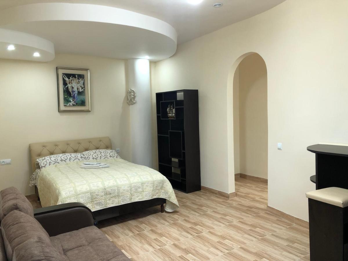Guest House In Alaverdi Exteriér fotografie