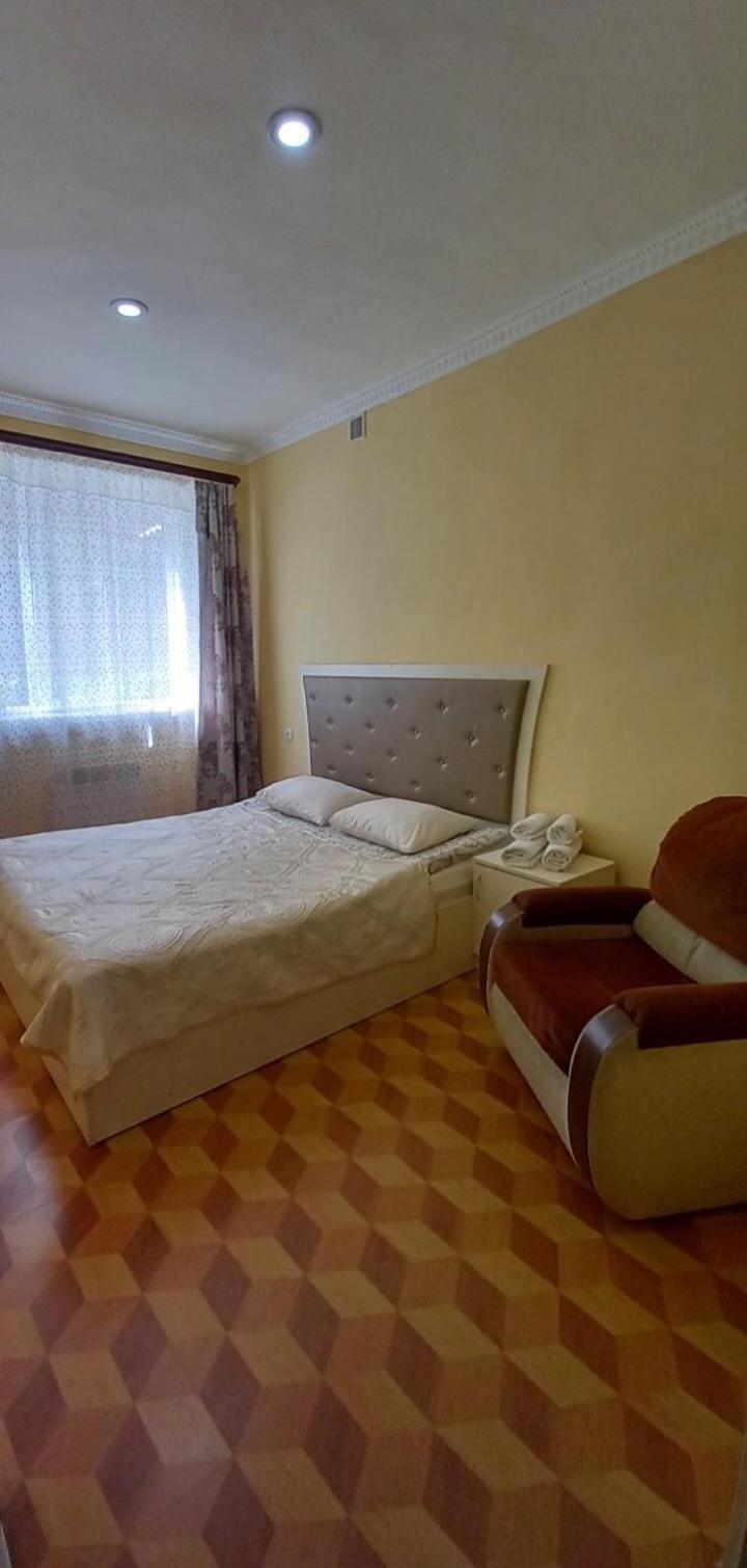 Guest House In Alaverdi Exteriér fotografie