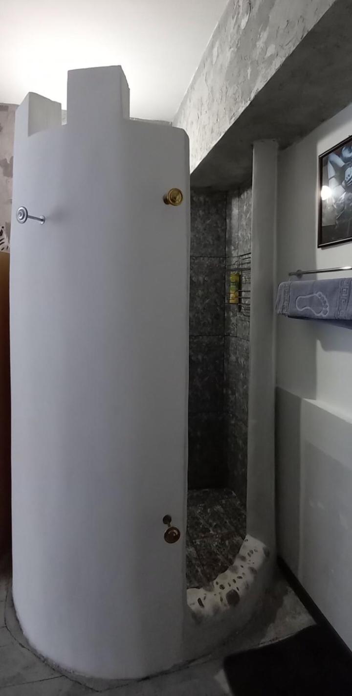 Guest House In Alaverdi Exteriér fotografie