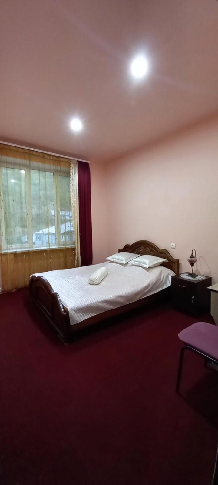 Guest House In Alaverdi Exteriér fotografie
