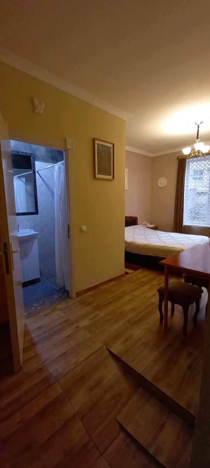 Guest House In Alaverdi Exteriér fotografie