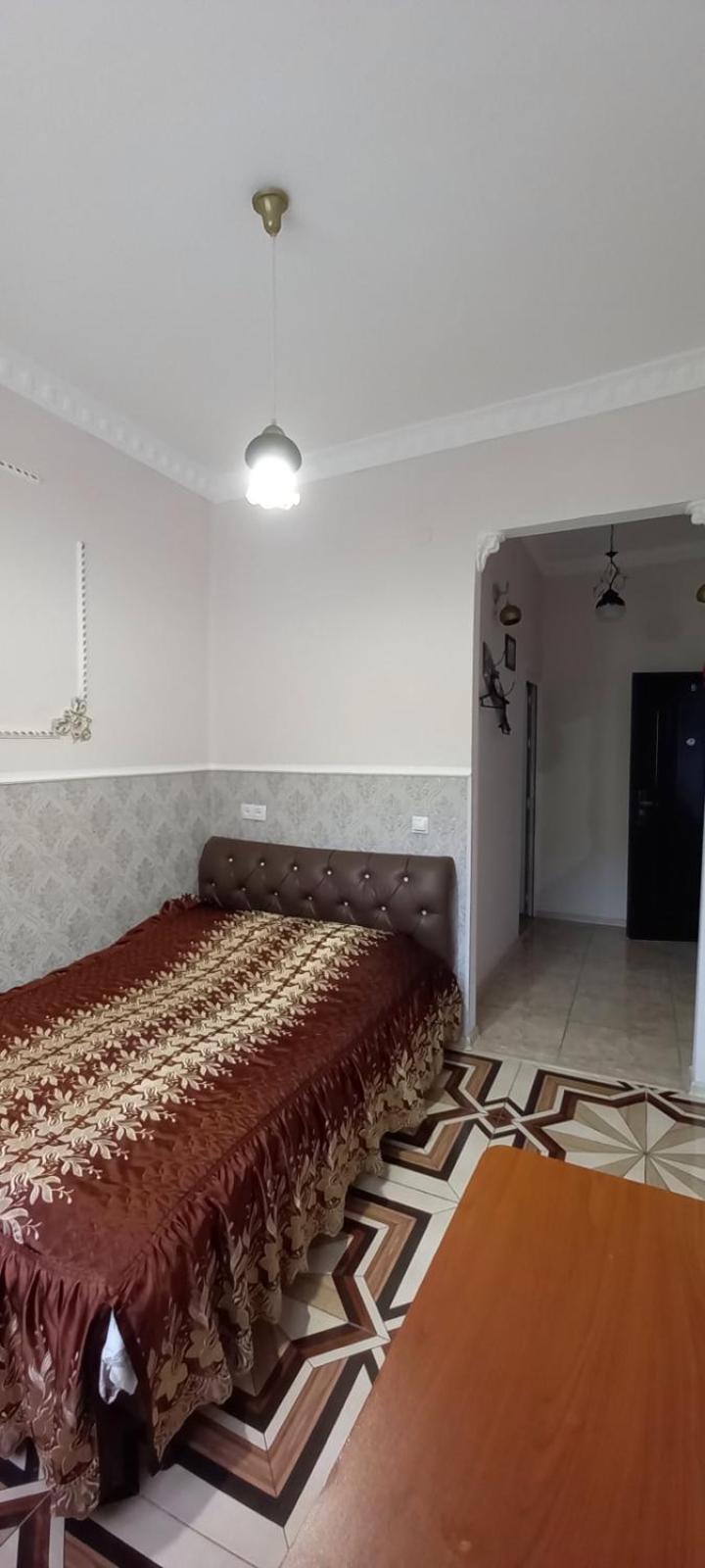 Guest House In Alaverdi Exteriér fotografie