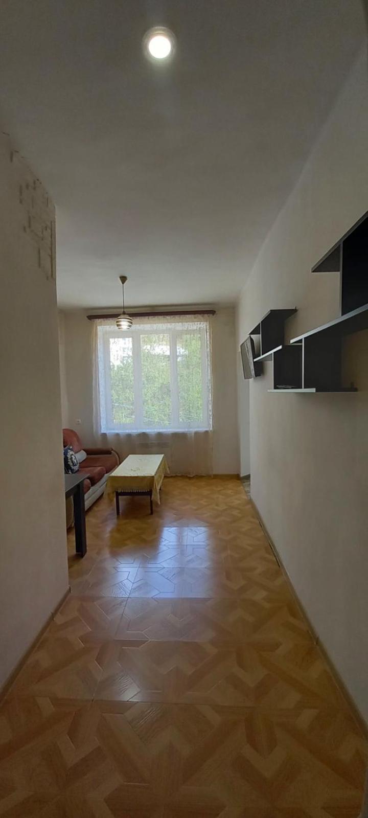 Guest House In Alaverdi Exteriér fotografie