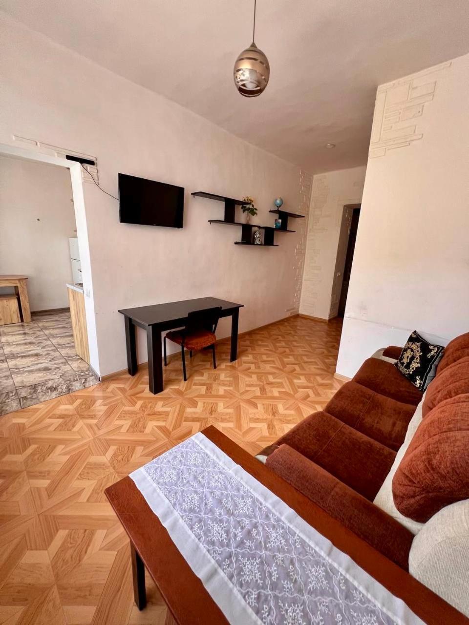 Guest House In Alaverdi Exteriér fotografie