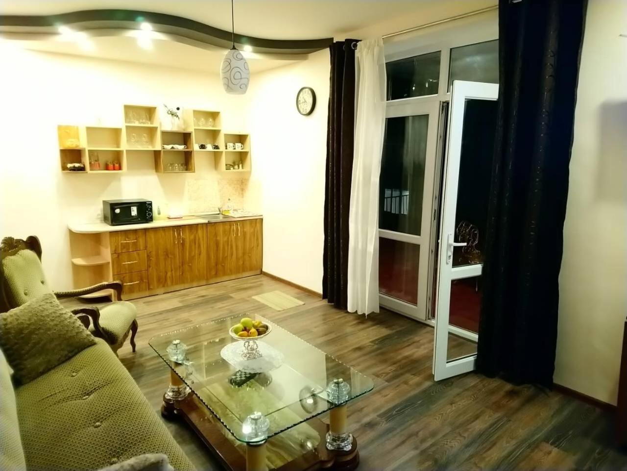 Guest House In Alaverdi Exteriér fotografie