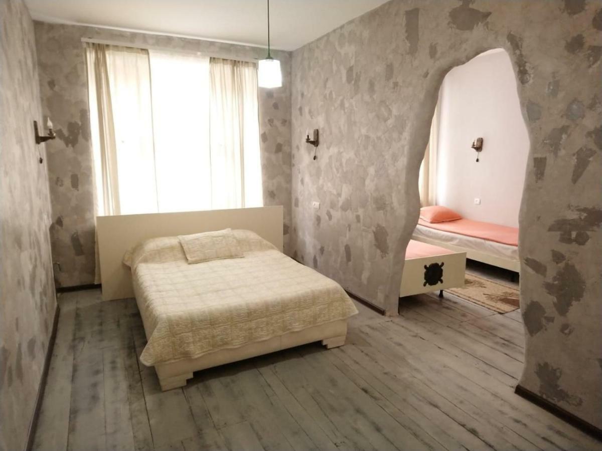 Guest House In Alaverdi Exteriér fotografie