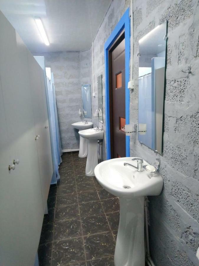 Guest House In Alaverdi Exteriér fotografie