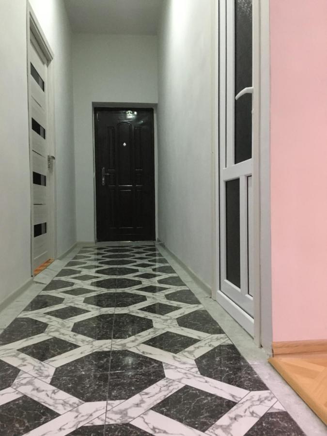 Guest House In Alaverdi Exteriér fotografie